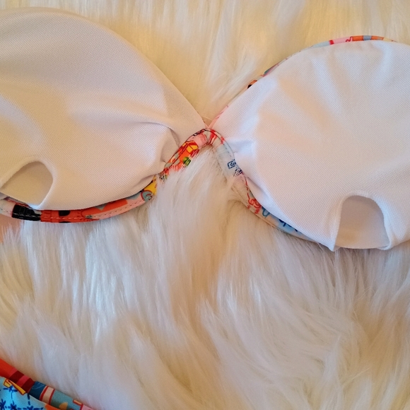 Jimmi Swim Bikini - NWT - Picture 8 of 8